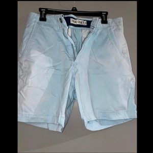 Mens True Craft Shorts